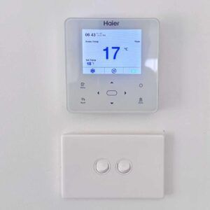 Air Conditioning 16 Air Conditioning 16