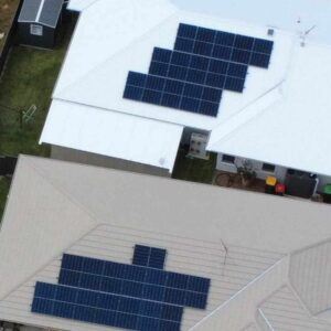 Solar 12 Solar 12