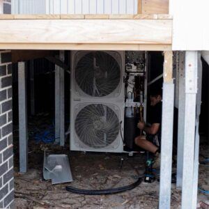 Air Conditioning 19 Air Conditioning 19