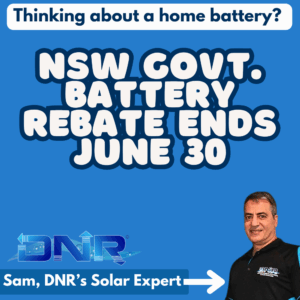 Slash Your Power Bills with NSW & Federal Solar Battery Rebates – Here’s How 3