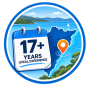 DNR 17+ years local experience