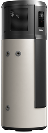 Heat Pump Hot Water 1